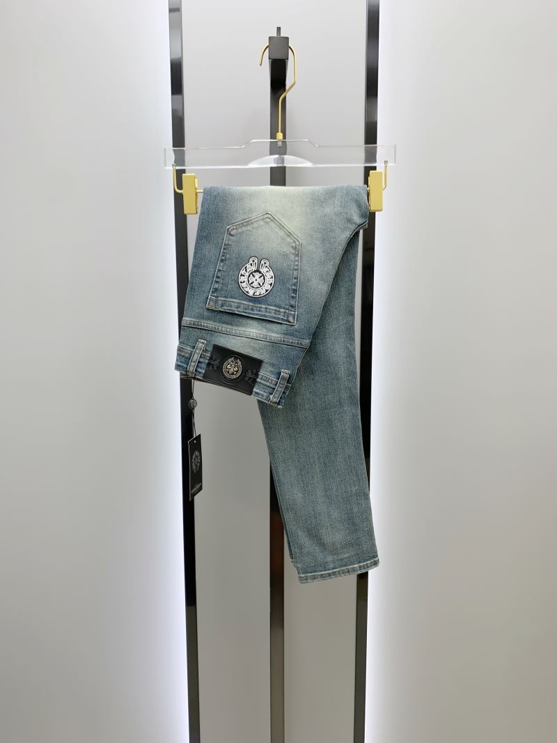 Chrome Hearts Jeans